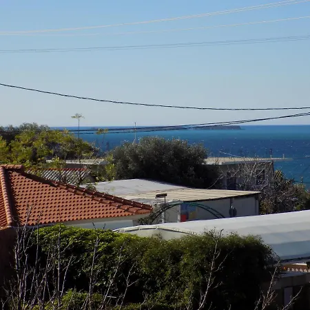 Apartamento Jerry's Lassi