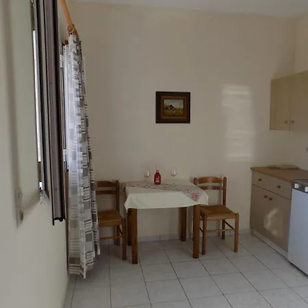 Jerry's Lassi Apartment *