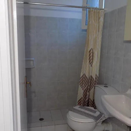 Apartamento Jerry's Lassi *