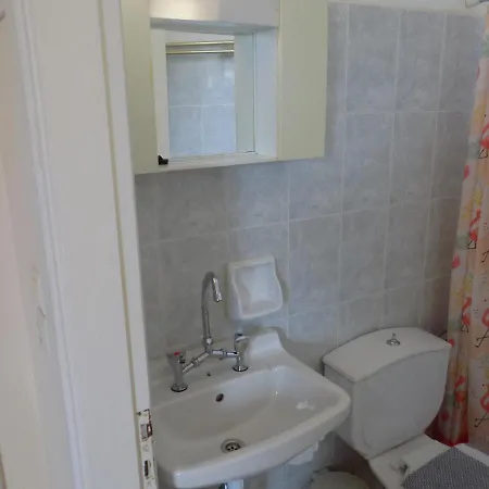 Apartamento Jerry's Lassi Lassi (Kefalonia)