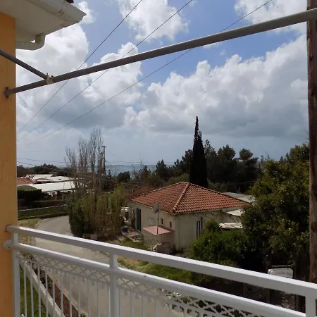 Jerry's Lassi Apartamento *