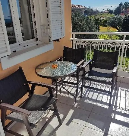 Jerry's Lassi Apartment Lassi (Kefalonia)