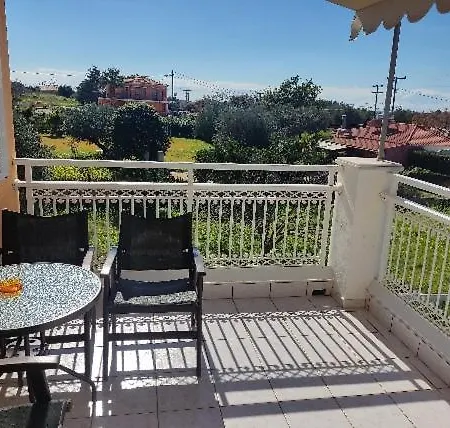 Jerry's Lassi Apartamento Lassi (Kefalonia)