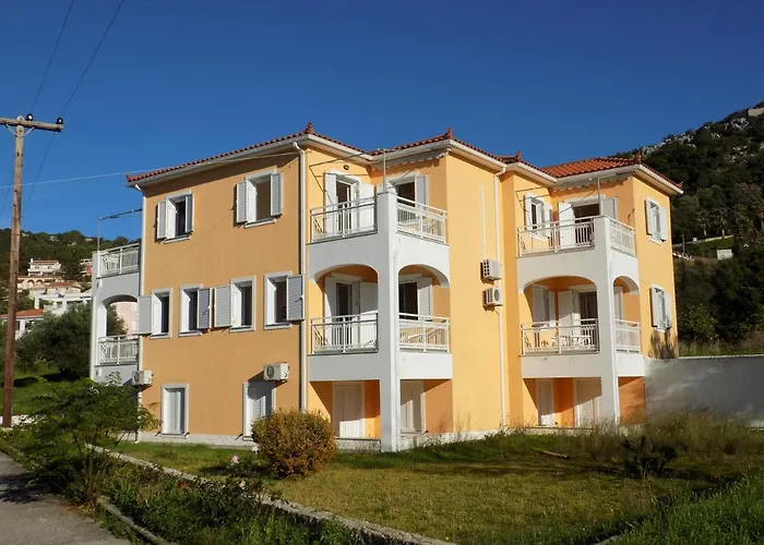 Jerry's Lassi * Lassi (Kefalonia)