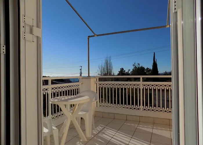 Jerry's Lassi Lassi (Kefalonia)