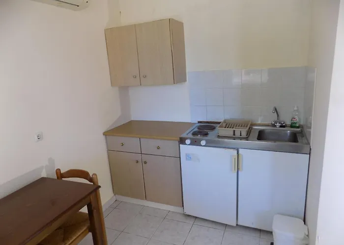 Jerry's Lassi Daire Lassi (Kefalonia)