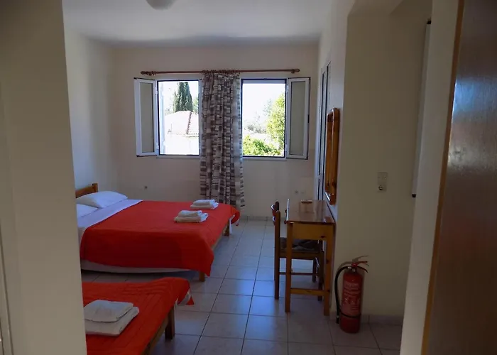 Jerry's Lassi Daire Lassi (Kefalonia)