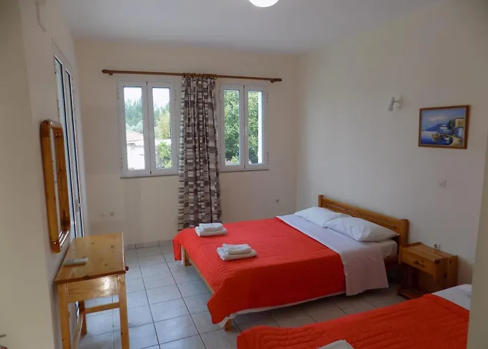 Jerry's Lassi Daire *