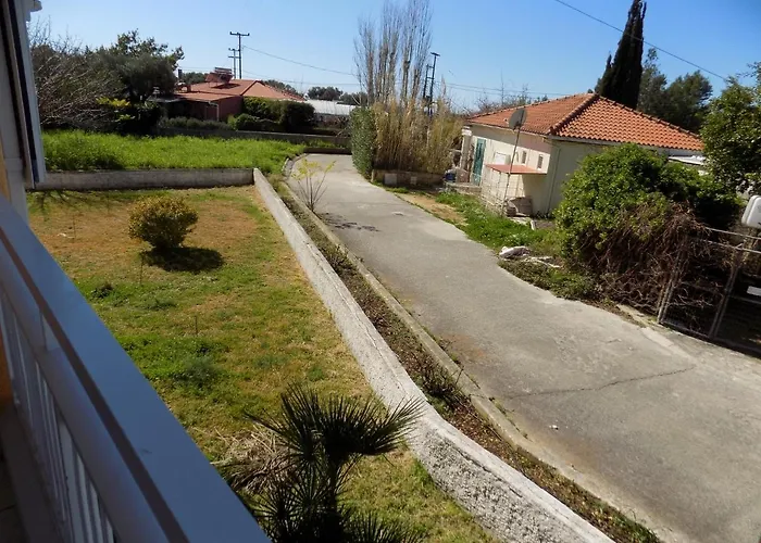 Jerry's Lassi Daire *