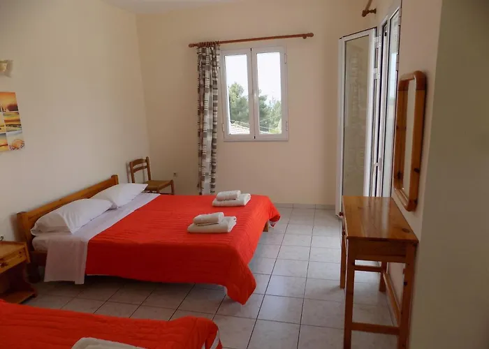 Jerry's Lassi * Lassi (Kefalonia)