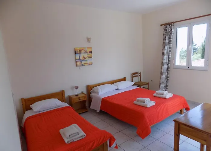 Jerry's Lassi Daire *