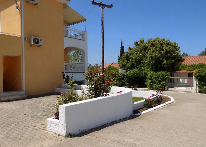 Jerry's Lassi Lassi (Kefalonia)