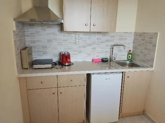 Daire Jerry's Lassi *