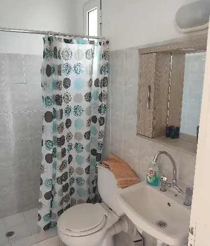 Jerry's Lassi Daire Lassi (Kefalonia)