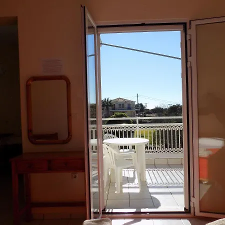 Appartamento Jerry's Lassi