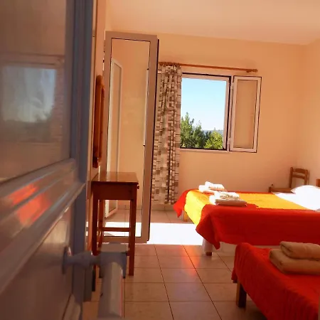 Jerry's Lassi * Lassi (Kefalonia)