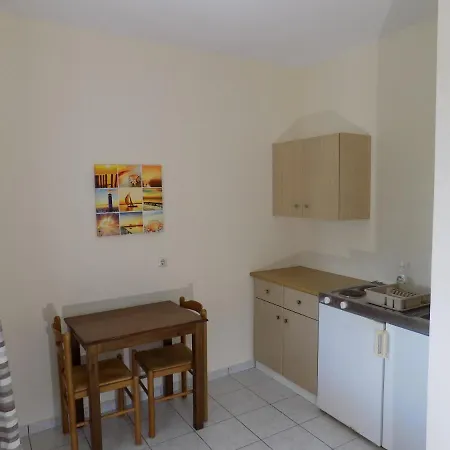 Jerry's Lassi Lassi (Kefalonia)