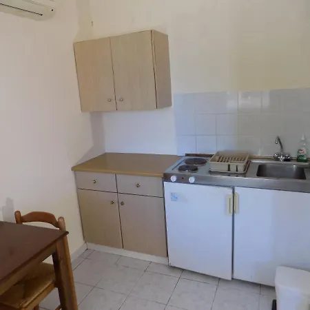 Jerry's Lassi Apartament Lassi (Kefalonia)