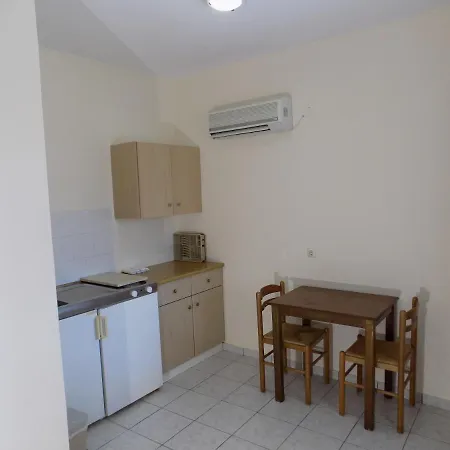 Apartament Jerry's Lassi