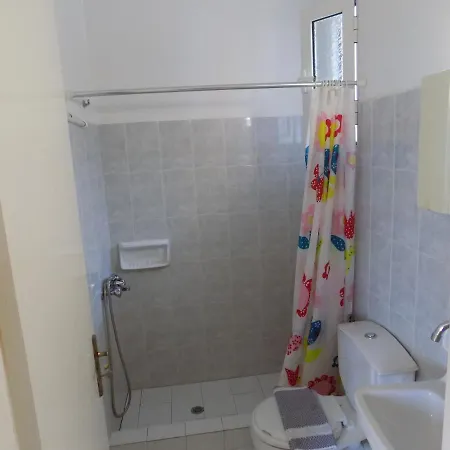 Apartament Jerry's Lassi Lassi (Kefalonia)