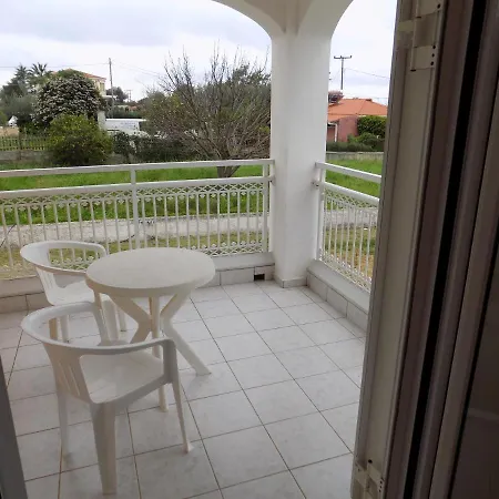 Jerry's Lassi Appartamento *