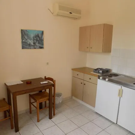 Jerry's Lassi Lassi (Kefalonia)