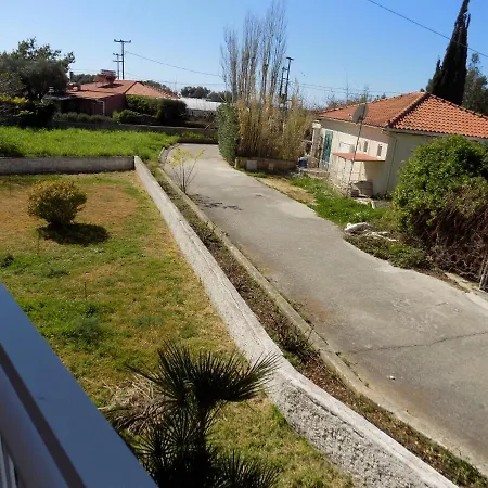 Jerry's Lassi Appartamento *