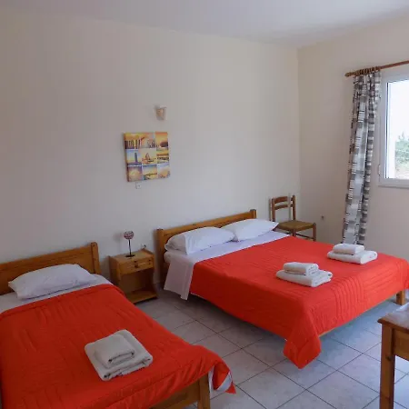 Jerry's Lassi Apartament *