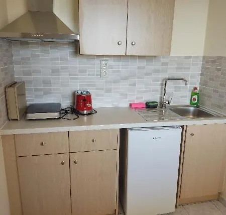 Appartamento Jerry's Lassi *