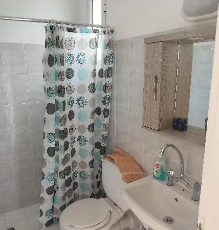 Jerry's Lassi Daire Lassi (Kefalonia)