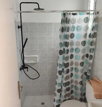 Apartament Jerry's Lassi Lassi (Kefalonia)