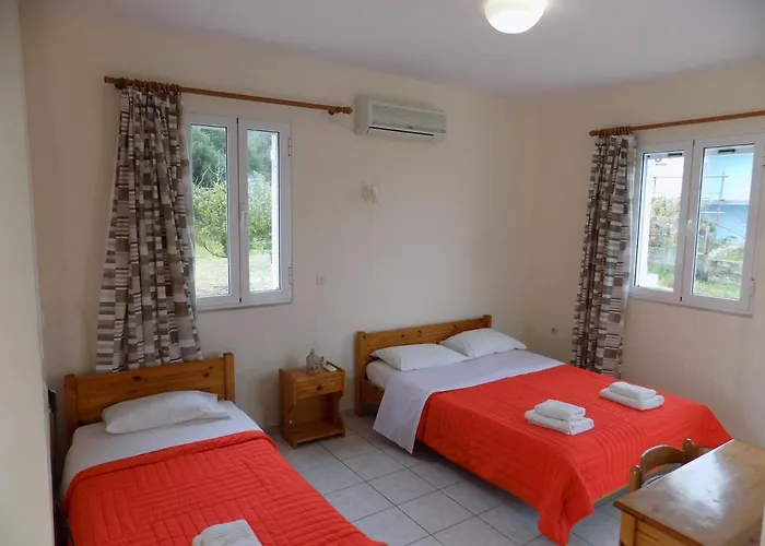 شقة Jerry's Lassi *