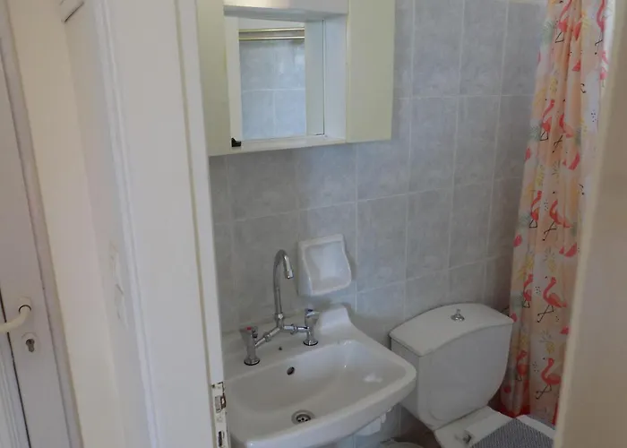 شقة Jerry's Lassi لاسي