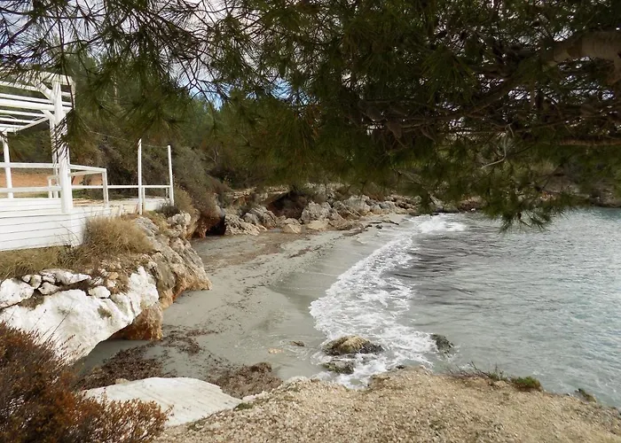 شقة Jerry's Lassi