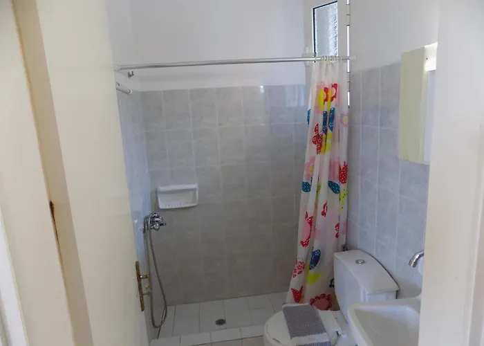 شقة Jerry's Lassi لاسي