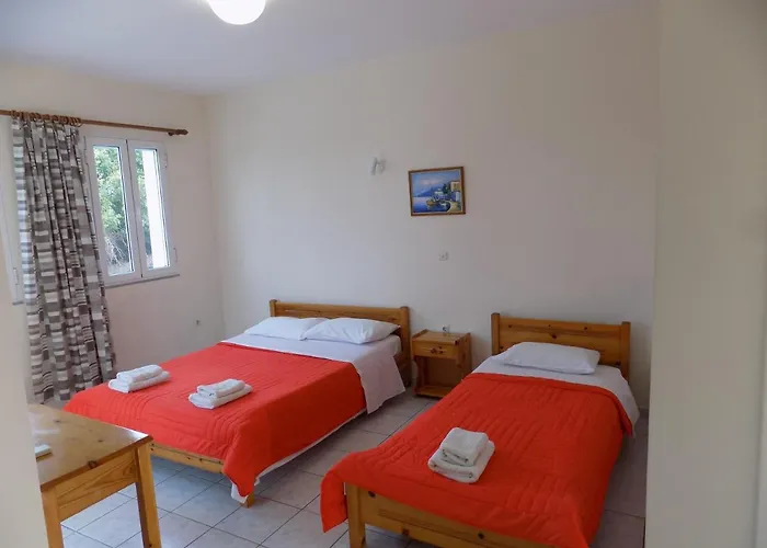 شقة Jerry's Lassi لاسي