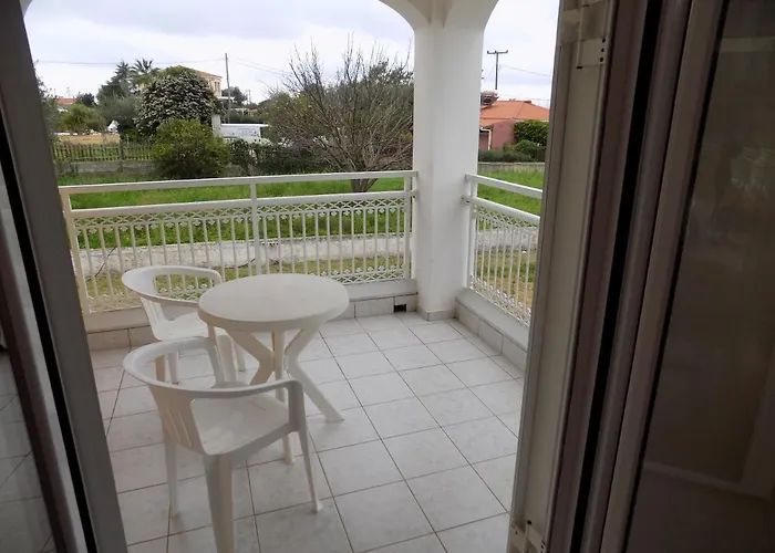 Jerry's Lassi شقة *