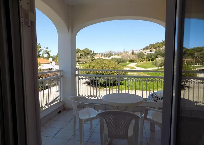 Jerry's Lassi شقة *