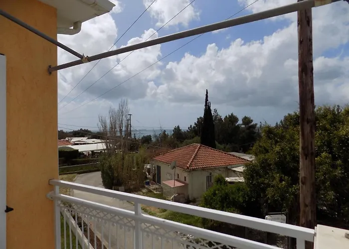 Jerry's Lassi شقة *