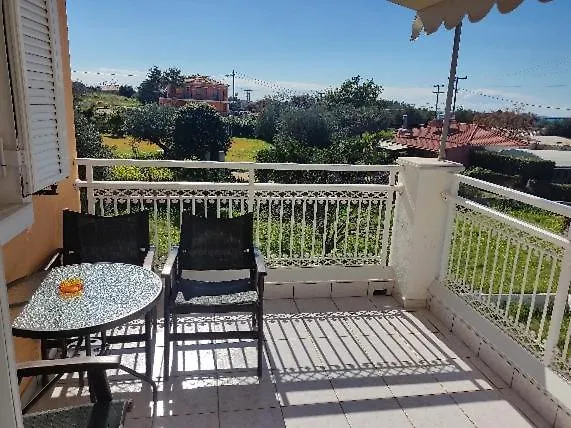 Jerry's Lassi شقة لاسي