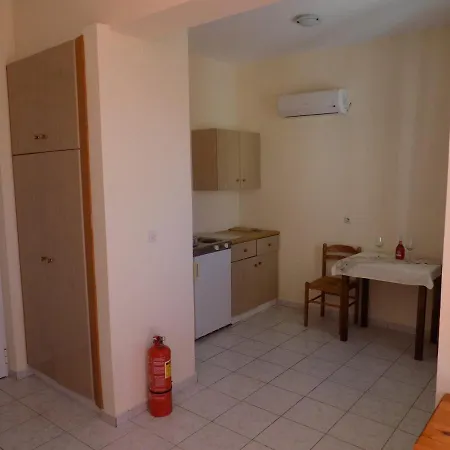 Appartement Jerry's Lassi *