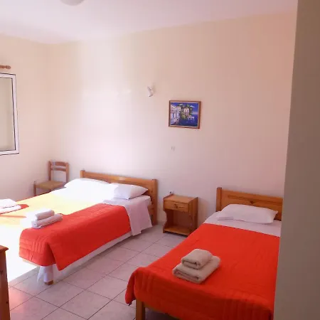 Jerry's Lassi * Lassi (Kefalonia)