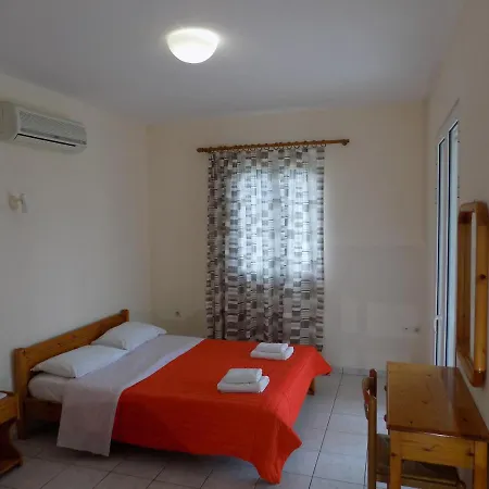 Jerry's Lassi Lassi (Kefalonia)