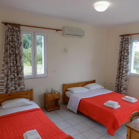 Appartement Jerry's Lassi *