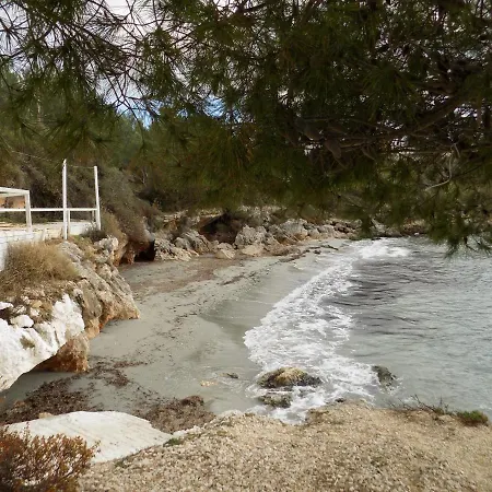 Appartement Jerry's Lassi