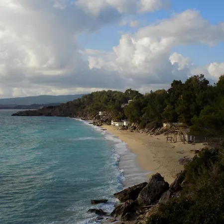 Jerry's Lassi Appartement Lassi (Kefalonia)