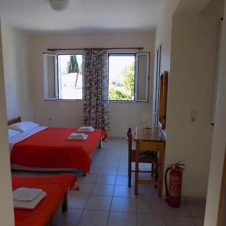 Jerry's Lassi Appartement Lassi (Kefalonia)