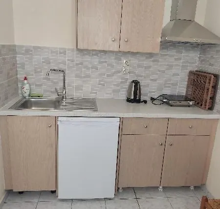 Appartement Jerry's Lassi