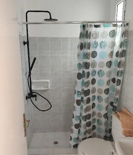 Διαμέρισμα Jerry's Lassi Λάσση